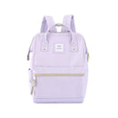 Salveque púrpura cardo Himawari