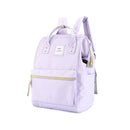 Salveque púrpura cardo Himawari