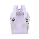 Salveque púrpura cardo Himawari