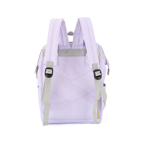 Salveque púrpura cardo Himawari