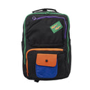 Salveque multicolor 8029-02 Himawari