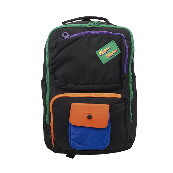 Salveque multicolor 8029-02 Himawari