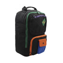 Salveque multicolor 8029-02 Himawari