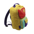 Salveque multicolor 8029-04 Himawari