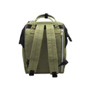 Salveque verde 1881-37 Himawari