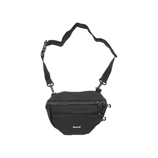 Canguro negro 1019B-02 Himawari