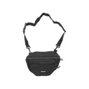 Canguro negro 1019B-02 Himawari