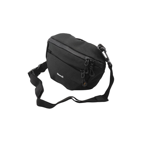 Canguro negro 1019B-02 Himawari