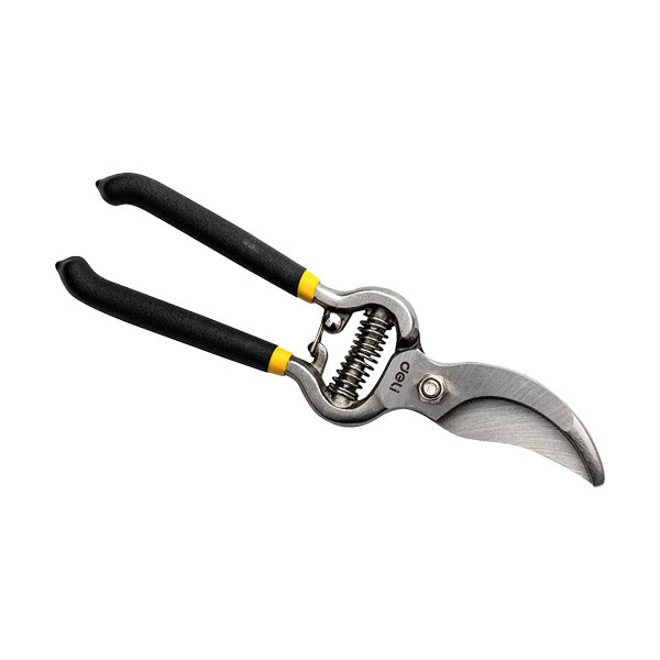 Tijeras para jardín 8" Deli.