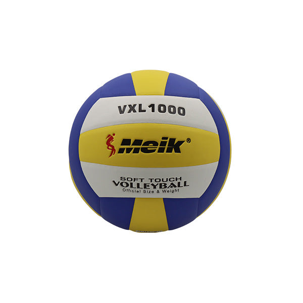 Balón de volleyball