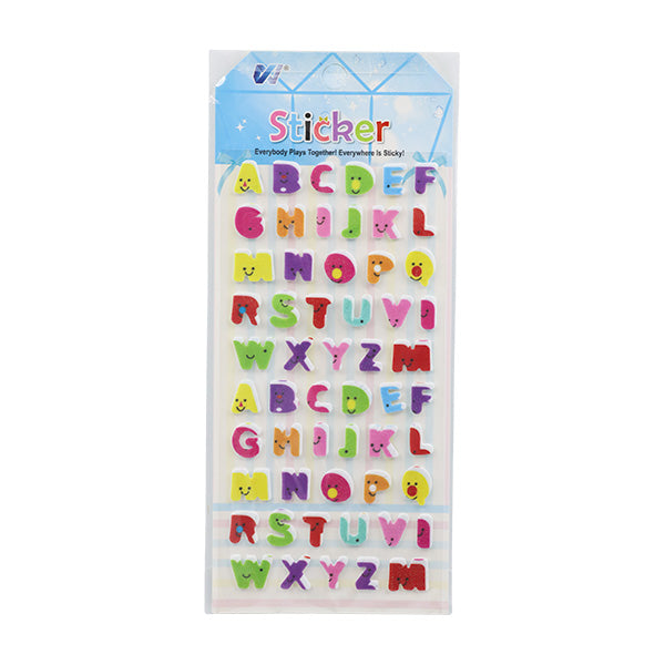 Sticker animals marinos surtidos
