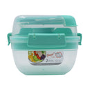 Contenedor para comida