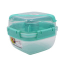 Contenedor para comida