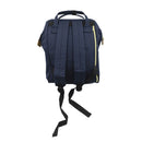 Salveque azul marino 9001-02 Himawari