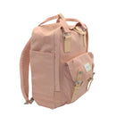 Salveque rosa 188L-23 Himawari