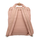 Salveque rosa 188L-23 Himawari