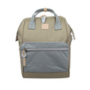 Salveque marron/gris 1881-22 Himawari