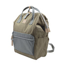 Salveque marron/gris 1881-22 Himawari