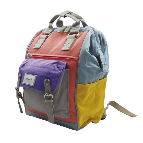 Salveque multicolor 9018-03 Himawari