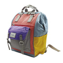 Salveque multicolor 9018-03 Himawari