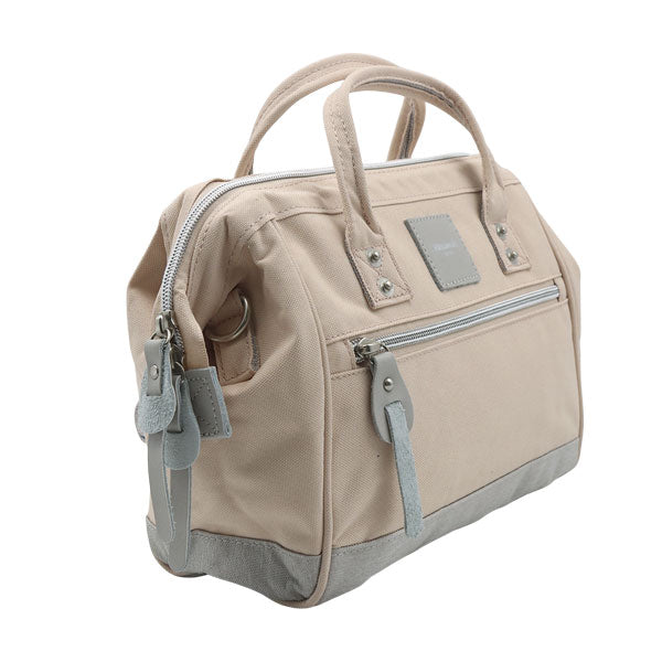 Salveque rosado/gris 9116-08 Himawari