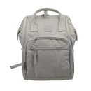 Salveque gris 1213-09 Himawari