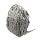 Salveque gris 1213-09 Himawari