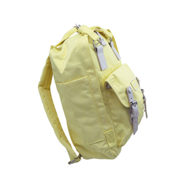 Salveque amarillo pastel 194L-08 Himawari