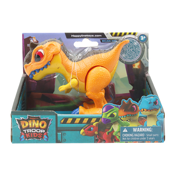 Figura dino surt 4cm