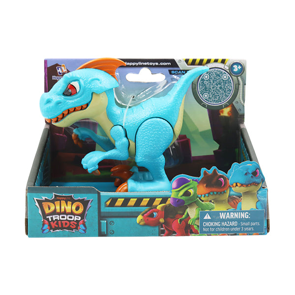 Figura dino surt 4cm