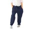 Jogger azul escolar 16 unisex - Red Point