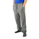 Jogger gris escolar 14 unisex - Red Point