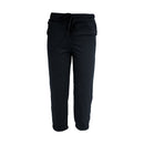 Jogger negro escolar 10 unisex - Red Point