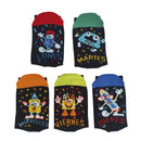 Calcetín azul 5-7 niño - Red Point