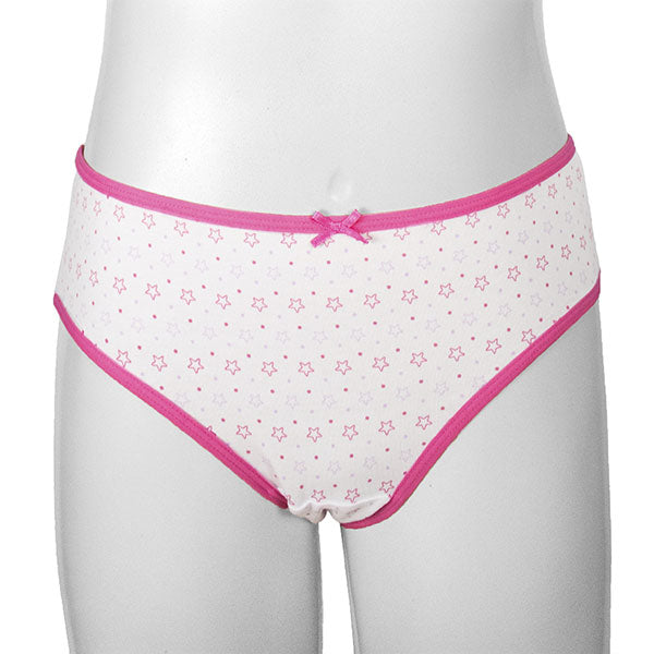 Calzon infantil 2 niña - Red Point