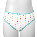 Calzon infantil 2 niña - Red Point