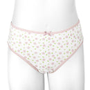 Calzon infantil 4 niña - Red Point