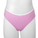 Calzon infantil 6 niña - Red Point