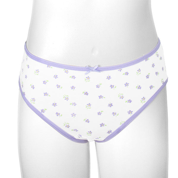 Calzon infantil 8 niña - Red Point