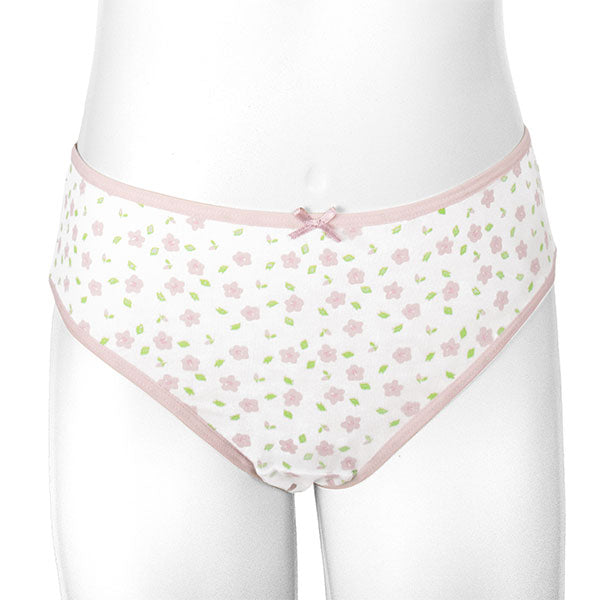 Calzon infantil 10 niña - Red Point