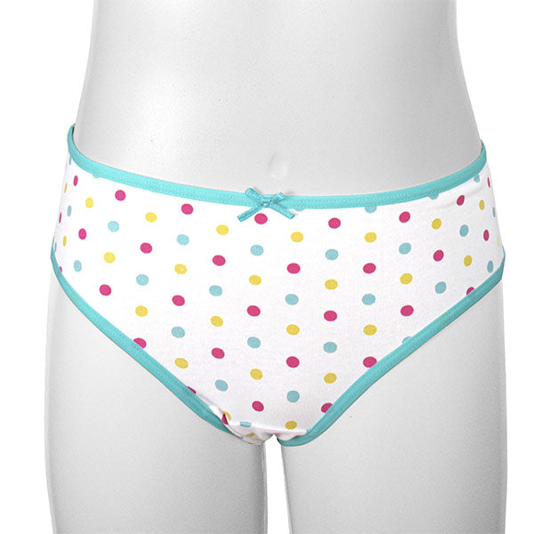 Calzon infantil 12 niña - Red Point