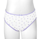 Calzon infantil 14 niña - Red Point