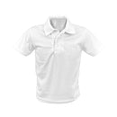 Camiseta tipo polo 12 unisex - Red Point