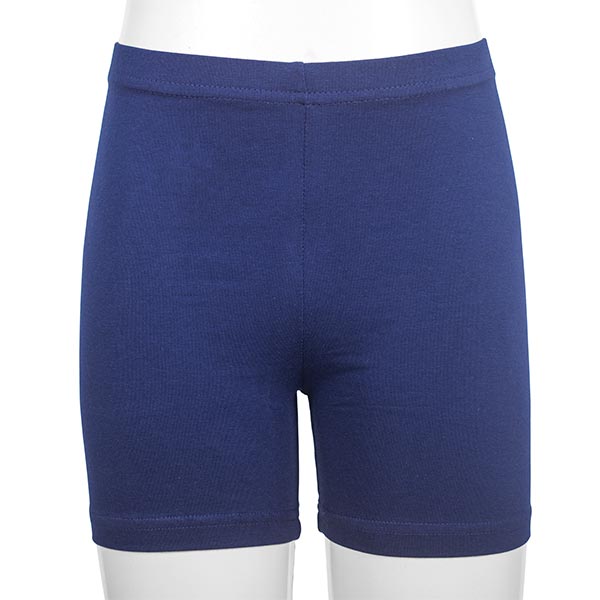 Licra lisa azul 16 niña - Red Point