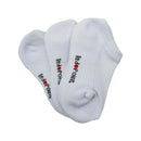 Calcetín blanco 5-7 niño - Red Point