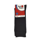 Calcetin negro 10-12 niño - Red Point