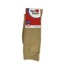 Calcetin beige 10-12 niño - Red Point