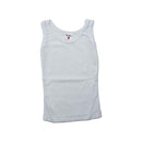 Camiseta blanca 2 niño - Red Point