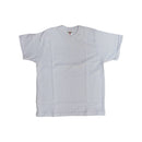 Camiseta blanca 6 niño - Red Point