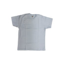 Camiseta blanca 8 niño - Red Point
